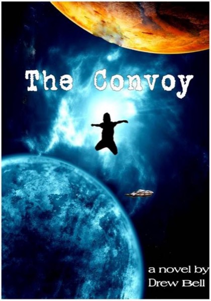 The Convoy by Drew Bell