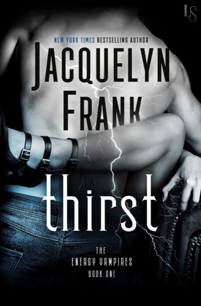 Thirst by Jacquelyn Frank