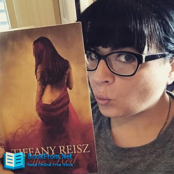 About the Author by Tiffany Reisz