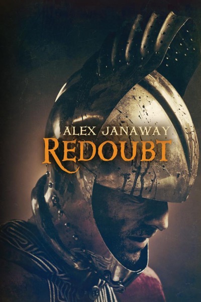 Redoubt by Alex Janaway