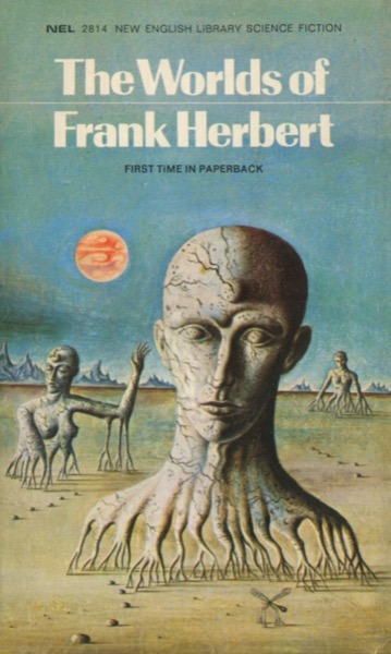 The Worlds of Frank Herbert