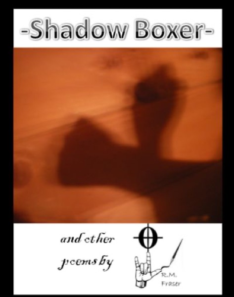 Shadow Boxer by R. M. Fraser