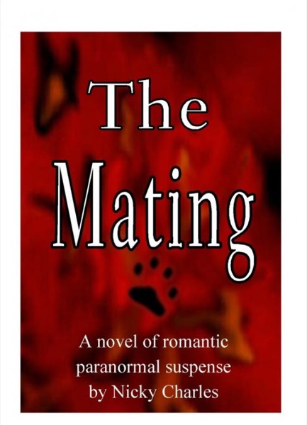 The Mating by Nicky Charles