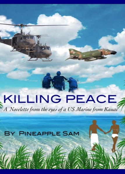 Killing Peace by Sam Tabalno