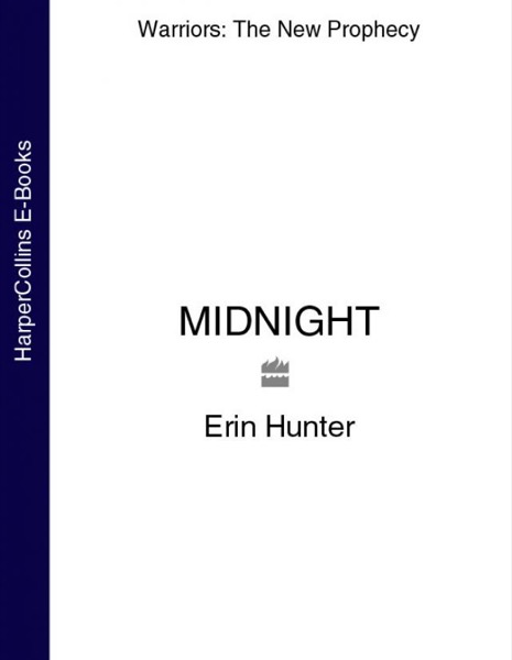 Midnight by Derek Landy