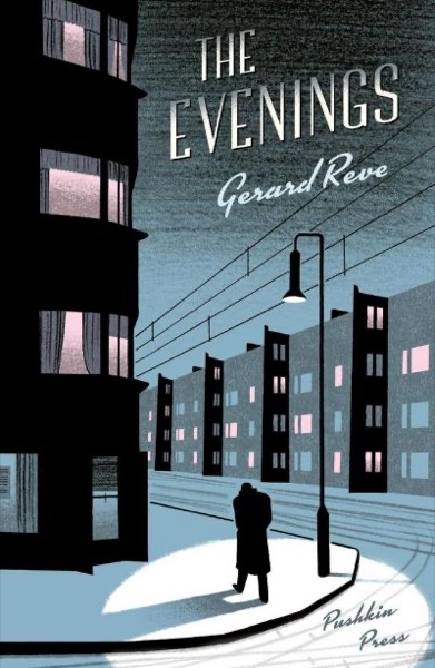 The Evenings by Gerard Reve