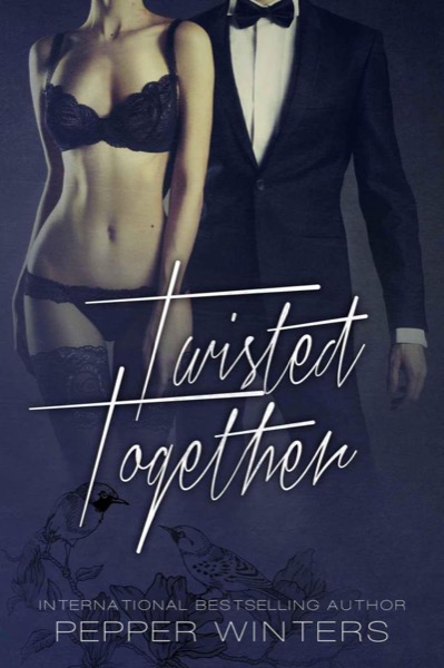 Twisted Together by Pepper Winters