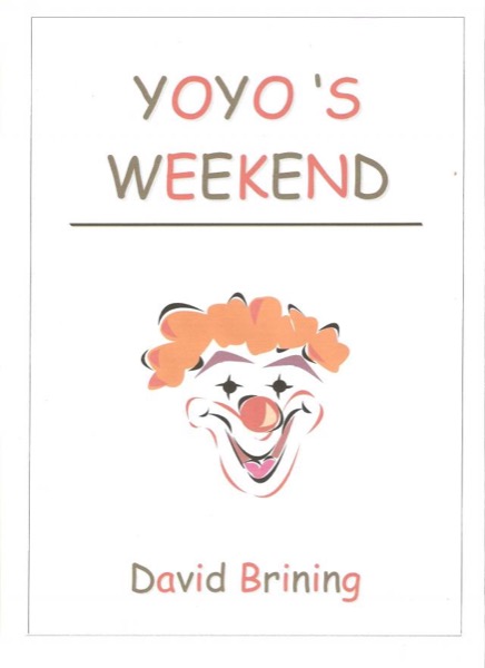 Yo-yo's Weekend by David Brining