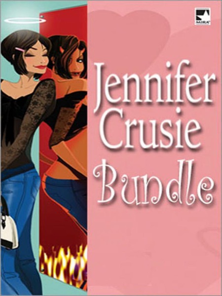 Jennifer Crusie Bundle by Jennifer Crusie