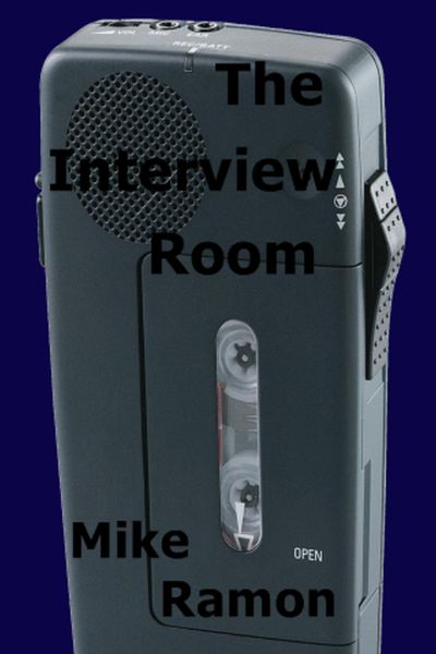 The Interview Room by Mike Ramon