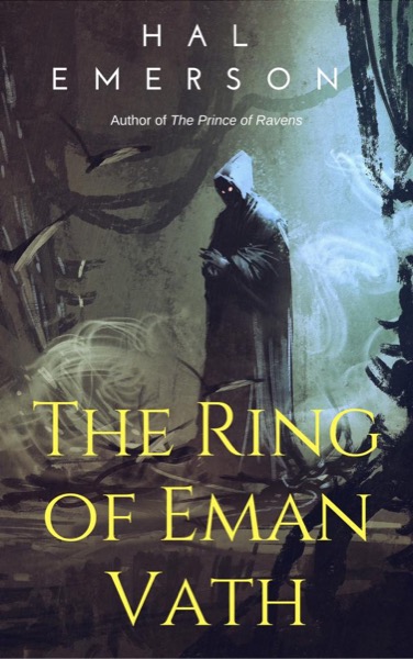 The Ring of Eman Vath by Hal Emerson