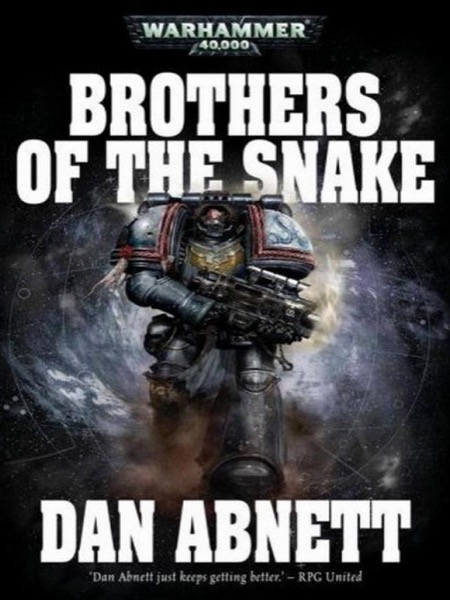 Brothers of the Snake