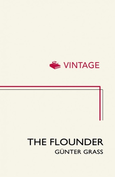 The Flounder by Günter Grass