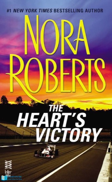 The Heart's Victory by Nora Roberts