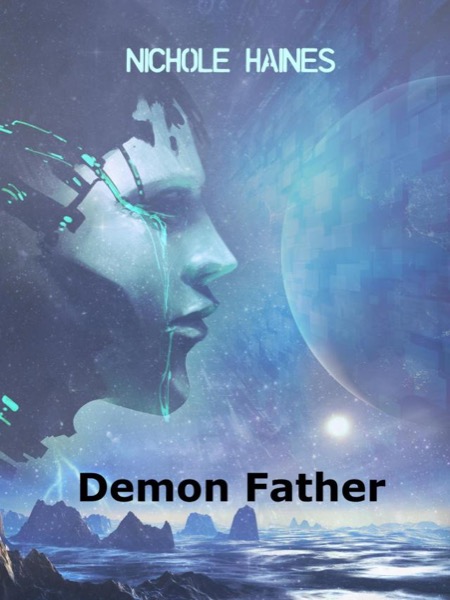 Demon Father by Nichole Haines