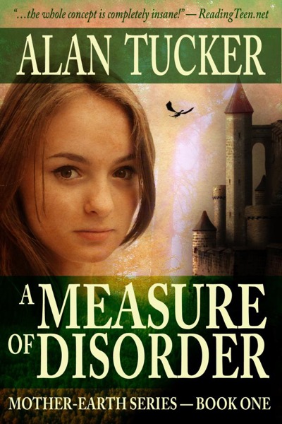 A Measure of Disorder by Alan Tucker