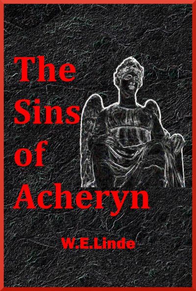 The Sins of Acheryn by W.E. Linde