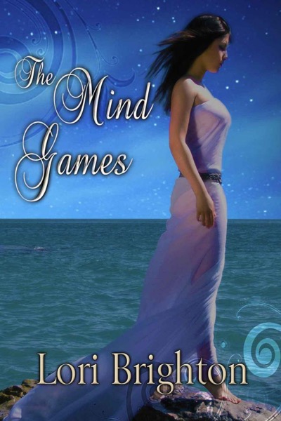 The Mind Games (The Mind Readers) by Lori Brighton