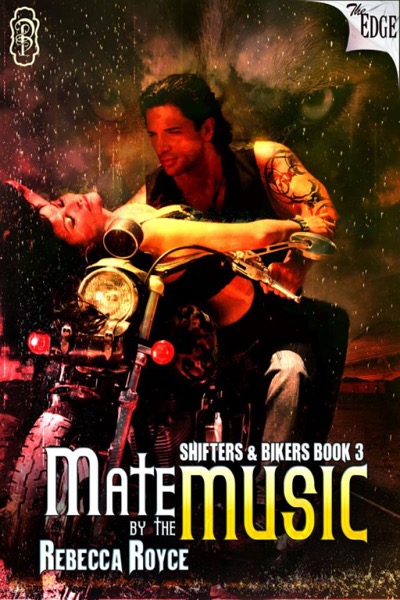 Mate by the Music by Rebecca Royce