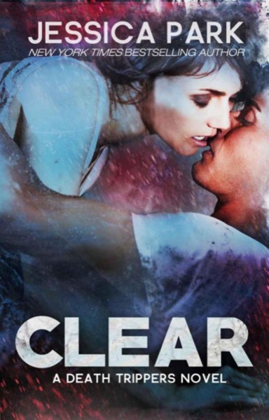 Clear by Jessica Park