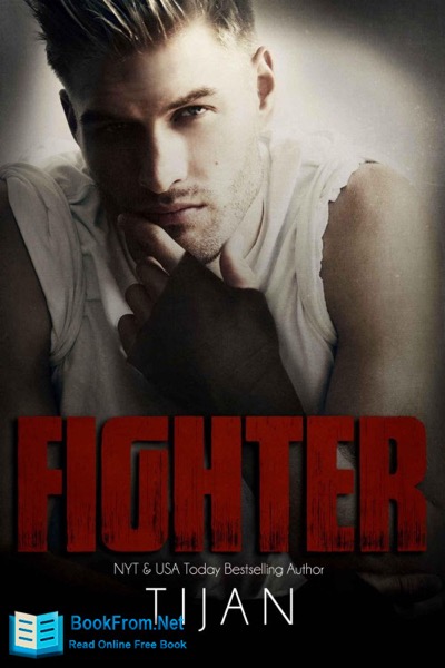 Fighter by Tijan