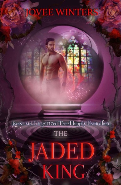 The Jaded King by Jovee Winters