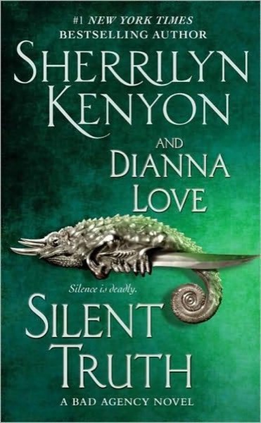 Silent Truth by Sherrilyn Kenyon