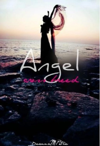 Angel Cross Breed by Anna Petrie