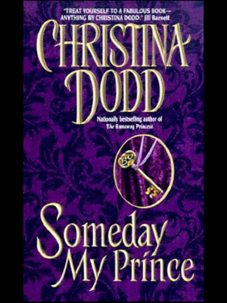 Someday My Prince by Christina Dodd