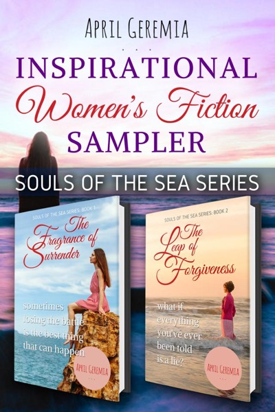 Inspirational Women's Fiction Sampler