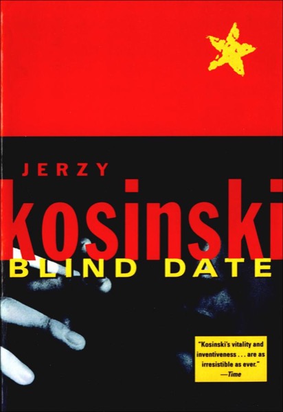 Blind Date by Jerzy Kosiński