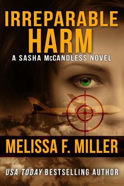 Irreparable Harm (A Legal Thriller) by Melissa F. Miller
