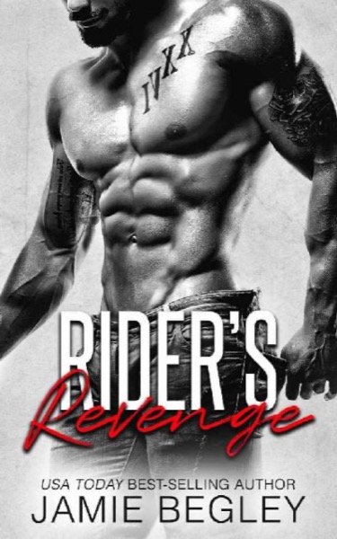 Rider's Revenge by Jamie Begley