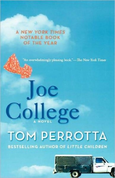 Joe College