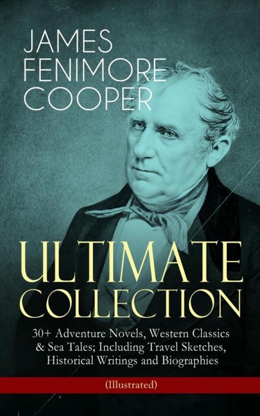 Afloat and Ashore: A Sea Tale by James Fenimore Cooper