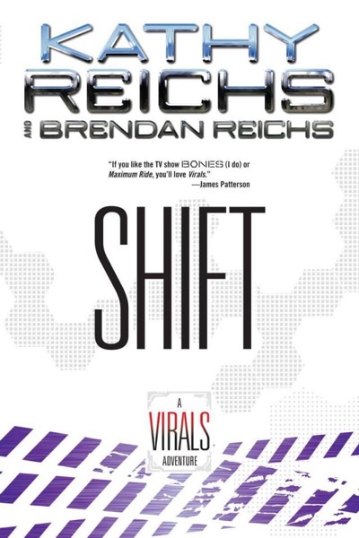 Shift by Kathy Reichs
