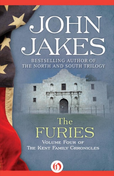 The Furies by John Jakes