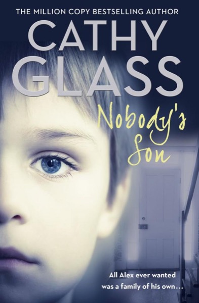 Nobody’s Son by Sean Stewart