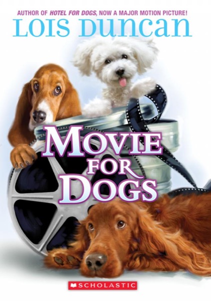 Movie for Dogs