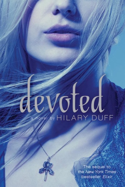 Devoted by Hilary Duff