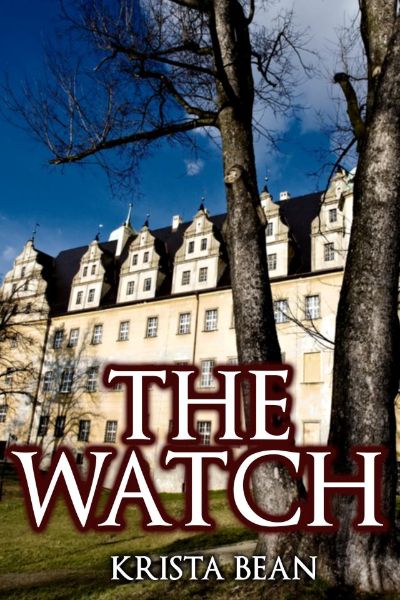 The Watch by Krista Bean