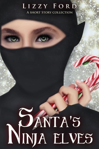 Santa's Ninja Elves