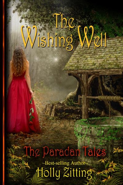 The Wishing Well by Holly Zitting