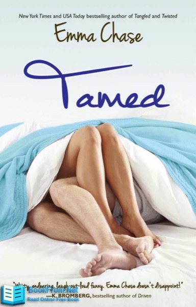 Tamed by Emma Chase