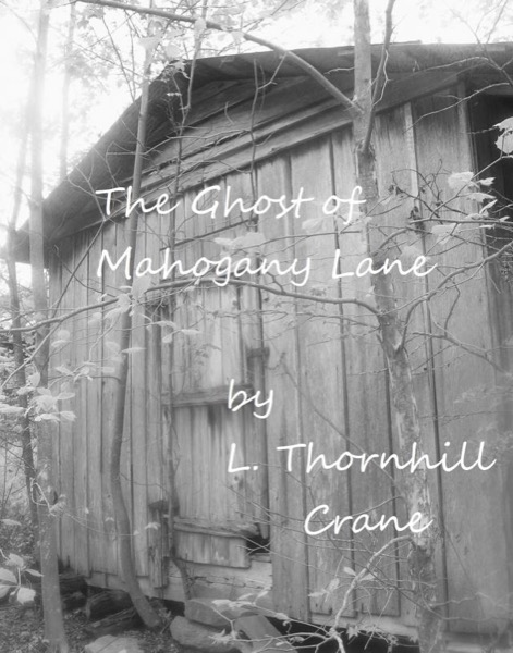 The Ghost of Mahogany Lane by LThornhill Crane