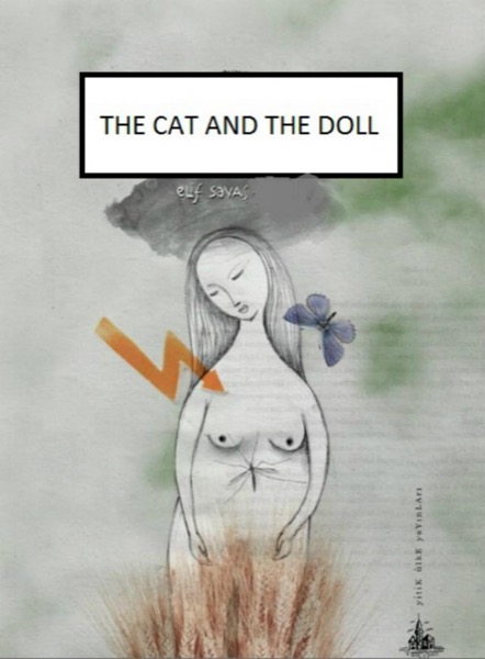 The Cat and the Doll by Elif Savas