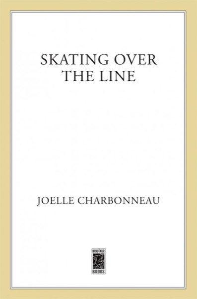 Skating Over the Line