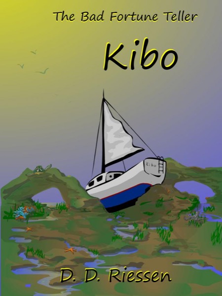 Kibo by D. D. Riessen