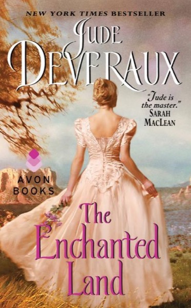 The Enchanted Land by Jude Deveraux