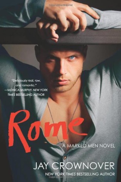 Rome by Jay Crownover